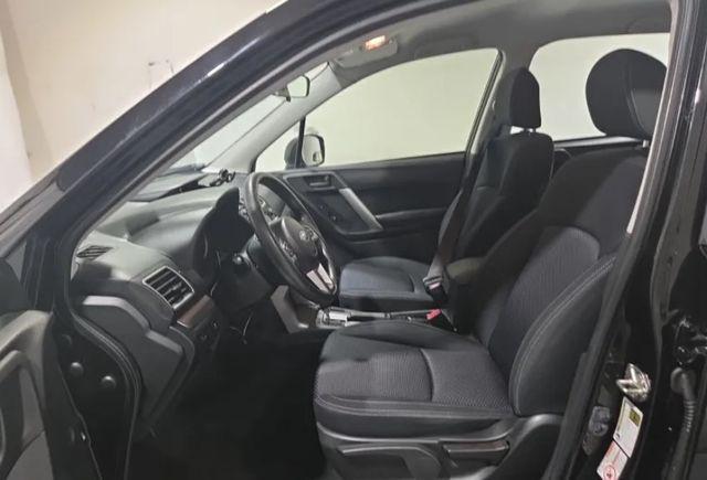 used 2018 Subaru Forester car, priced at $15,707