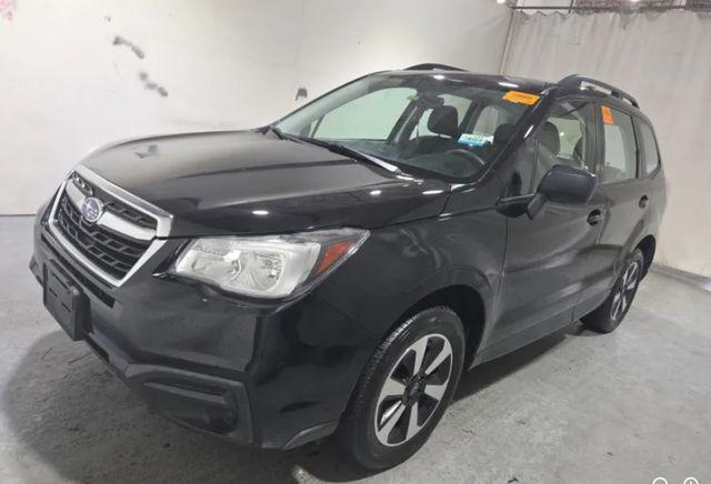 used 2018 Subaru Forester car, priced at $15,707