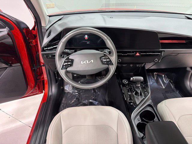 used 2023 Kia Niro car, priced at $23,640