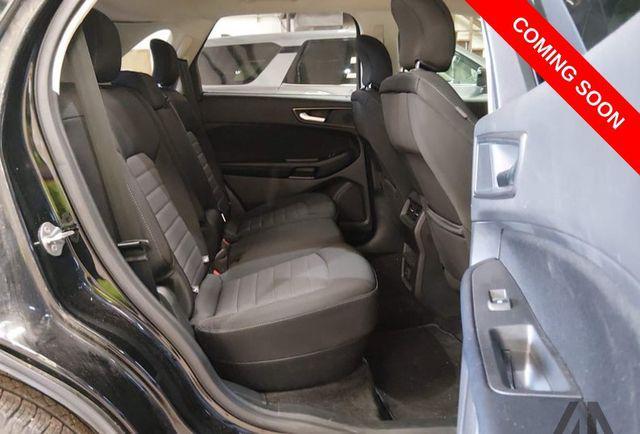 used 2018 Ford Edge car, priced at $15,997