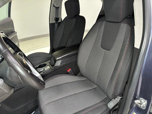used 2013 Chevrolet Equinox car, priced at $8,888