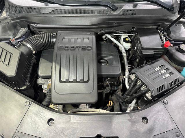 used 2013 Chevrolet Equinox car, priced at $8,888