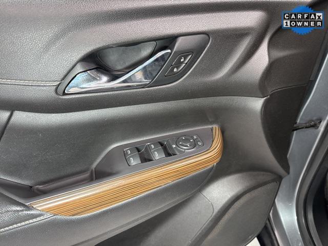 used 2020 GMC Acadia car, priced at $19,691