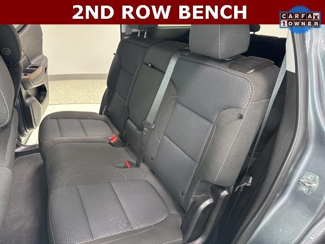 used 2020 GMC Acadia car, priced at $19,691