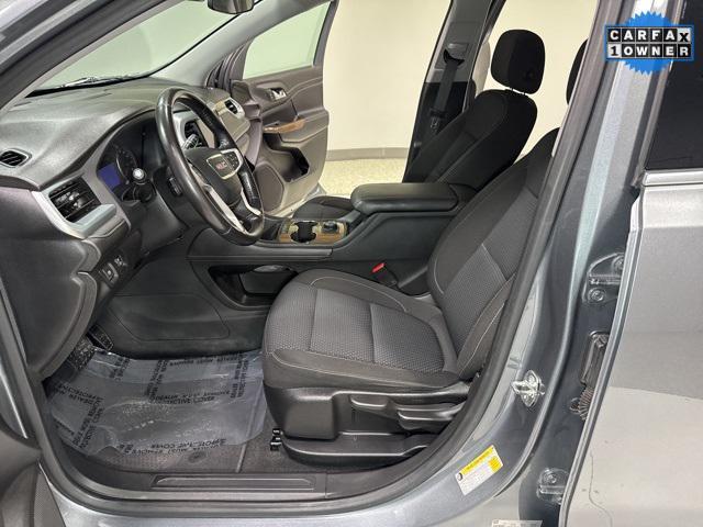 used 2020 GMC Acadia car, priced at $19,691