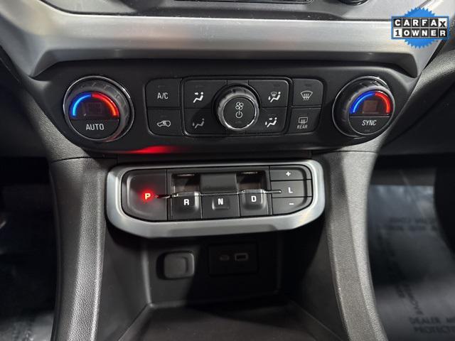 used 2020 GMC Acadia car, priced at $19,691