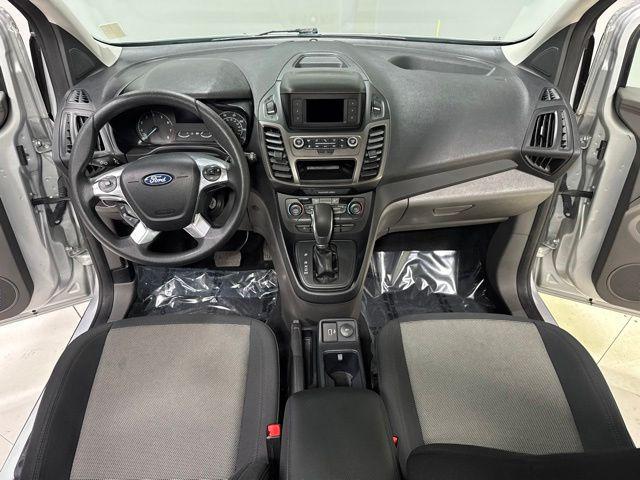 used 2023 Ford Transit Connect car, priced at $22,985