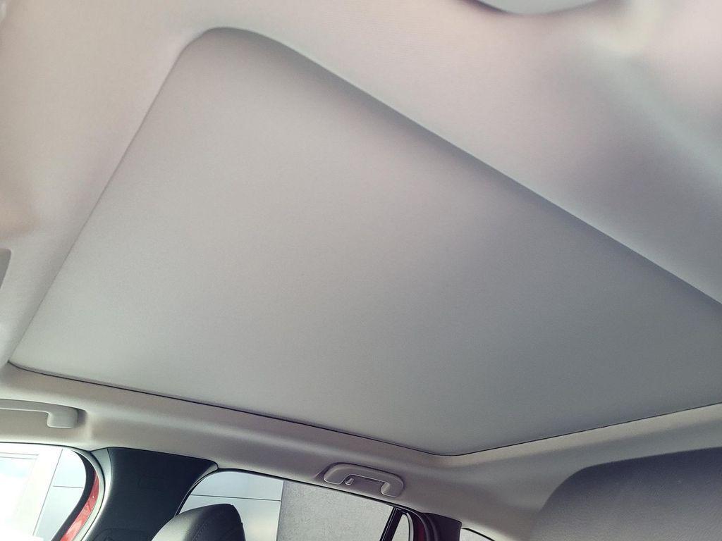 new 2026 Mazda CX-50 Hybrid car, priced at $41,601