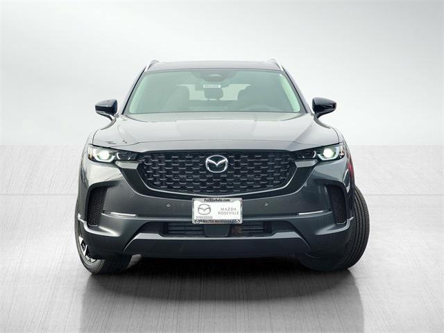 new 2026 Mazda CX-50 Hybrid car, priced at $41,761