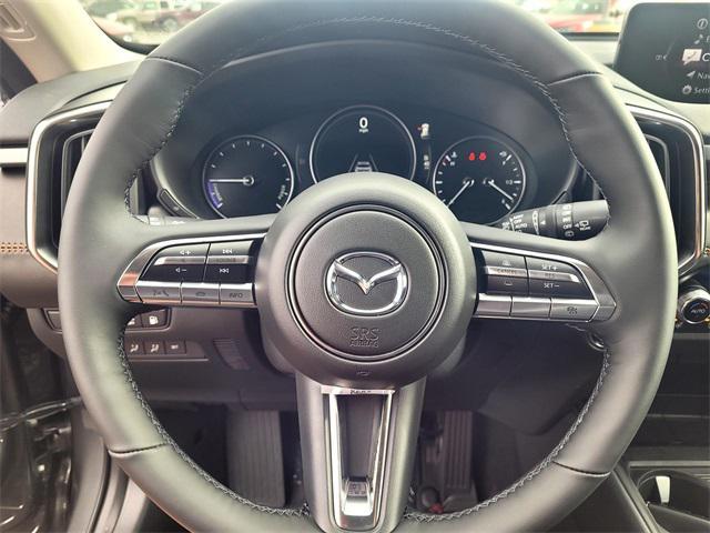 new 2026 Mazda CX-50 Hybrid car, priced at $41,761