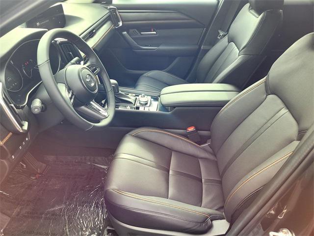 new 2026 Mazda CX-50 Hybrid car, priced at $41,761