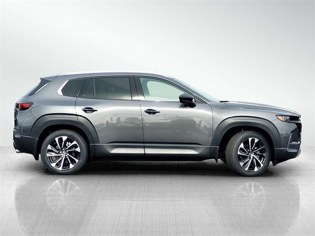 new 2026 Mazda CX-50 Hybrid car, priced at $41,761