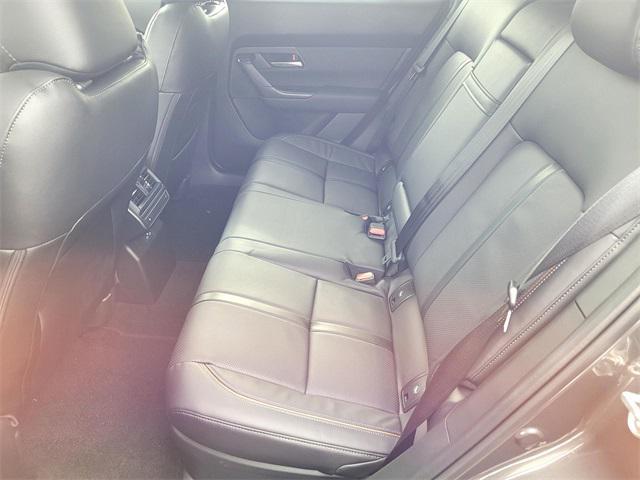 new 2026 Mazda CX-50 Hybrid car, priced at $41,761