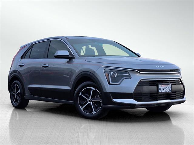 used 2025 Kia Niro car, priced at $24,900
