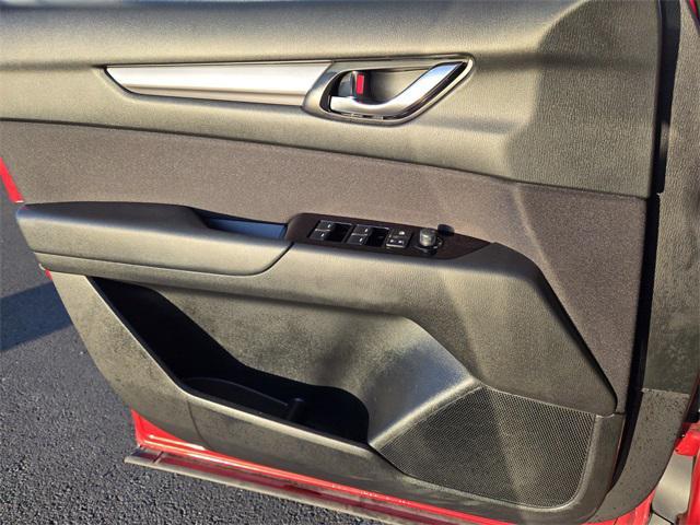 used 2023 Mazda CX-5 car, priced at $22,400