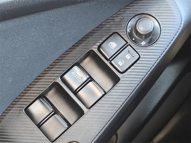 used 2016 Mazda Mazda3 car, priced at $13,800