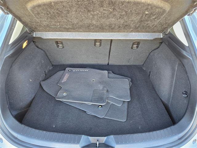 used 2016 Mazda Mazda3 car, priced at $13,800