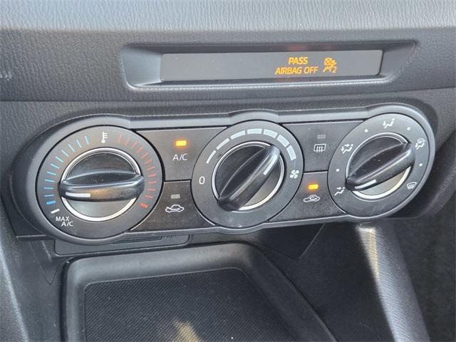 used 2016 Mazda Mazda3 car, priced at $13,800