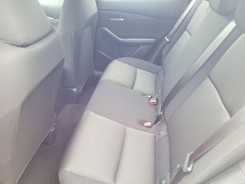 new 2026 Mazda CX-30 car, priced at $27,476