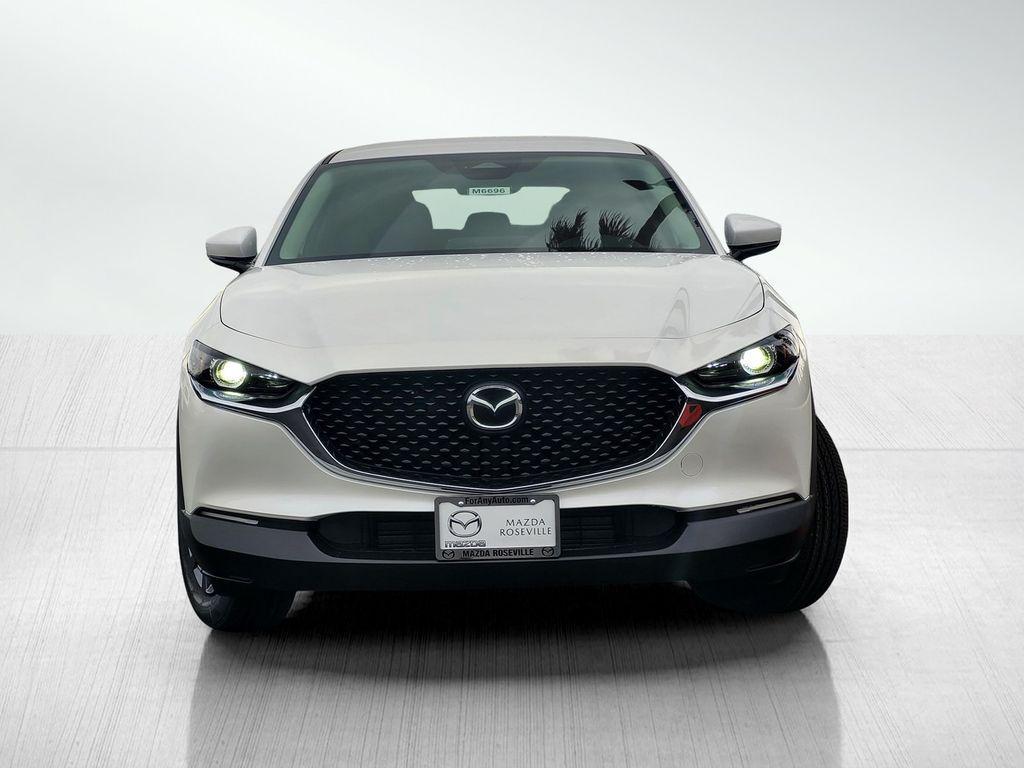 new 2026 Mazda CX-30 car, priced at $27,476
