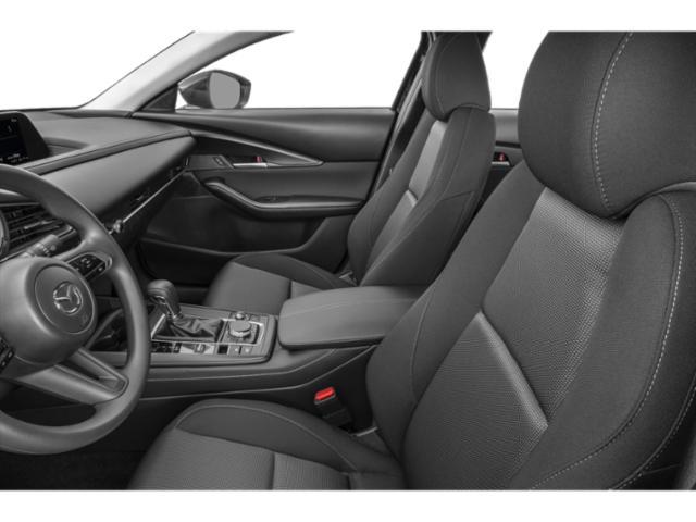 new 2026 Mazda CX-30 car, priced at $26,956