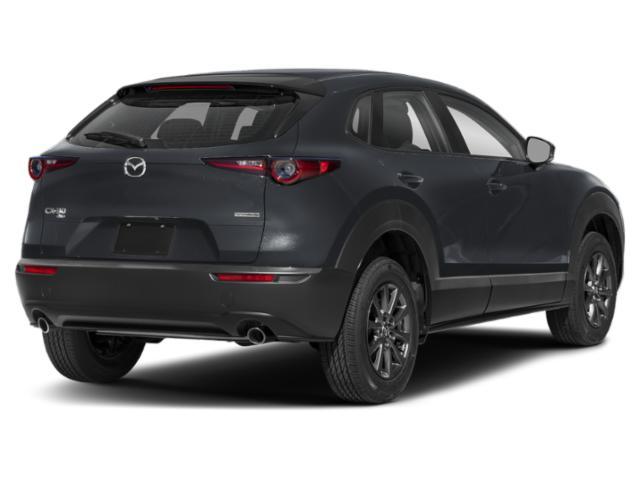 new 2026 Mazda CX-30 car, priced at $26,956