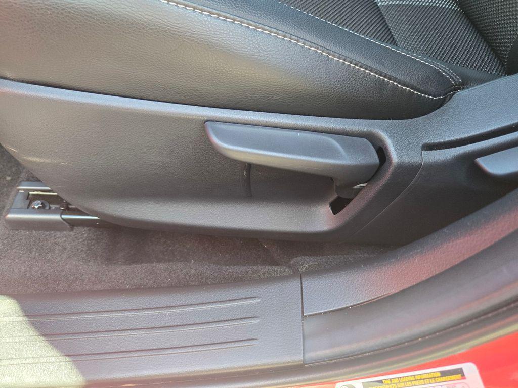 used 2025 Mazda CX-50 car, priced at $27,900