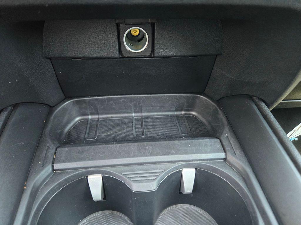 used 2025 Mazda CX-50 car, priced at $27,900