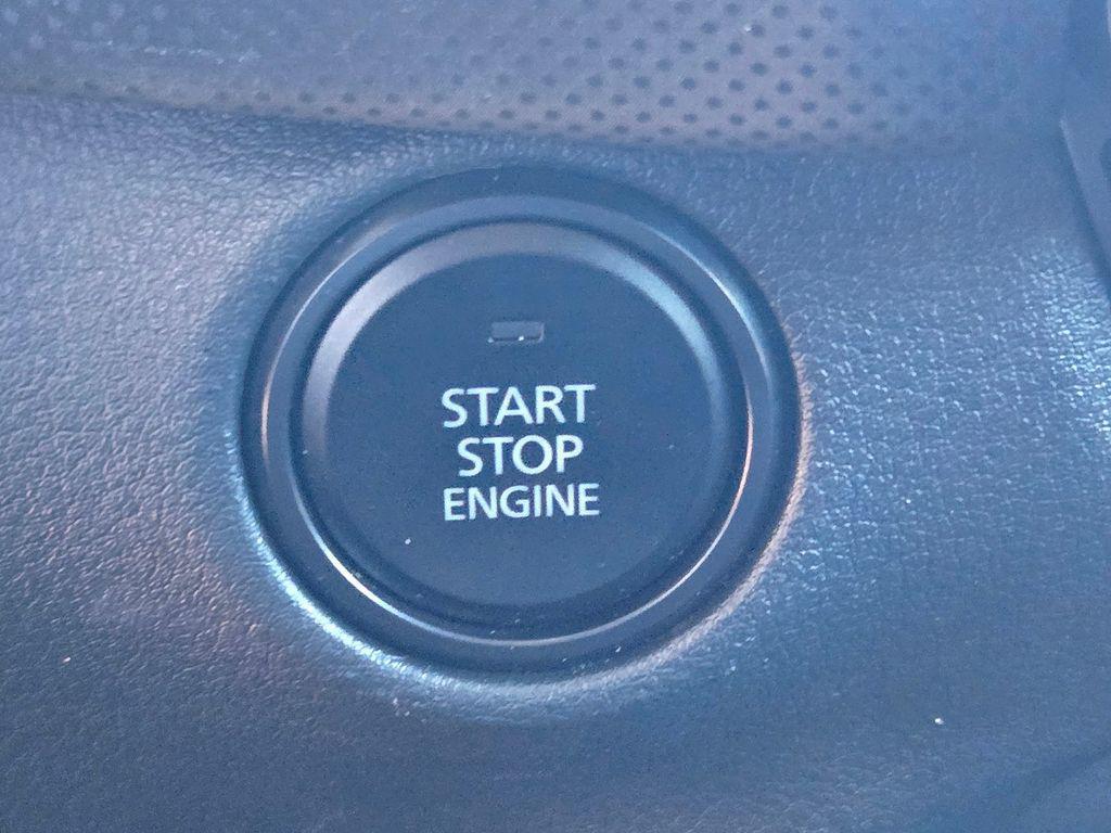 used 2025 Mazda CX-50 car, priced at $27,900