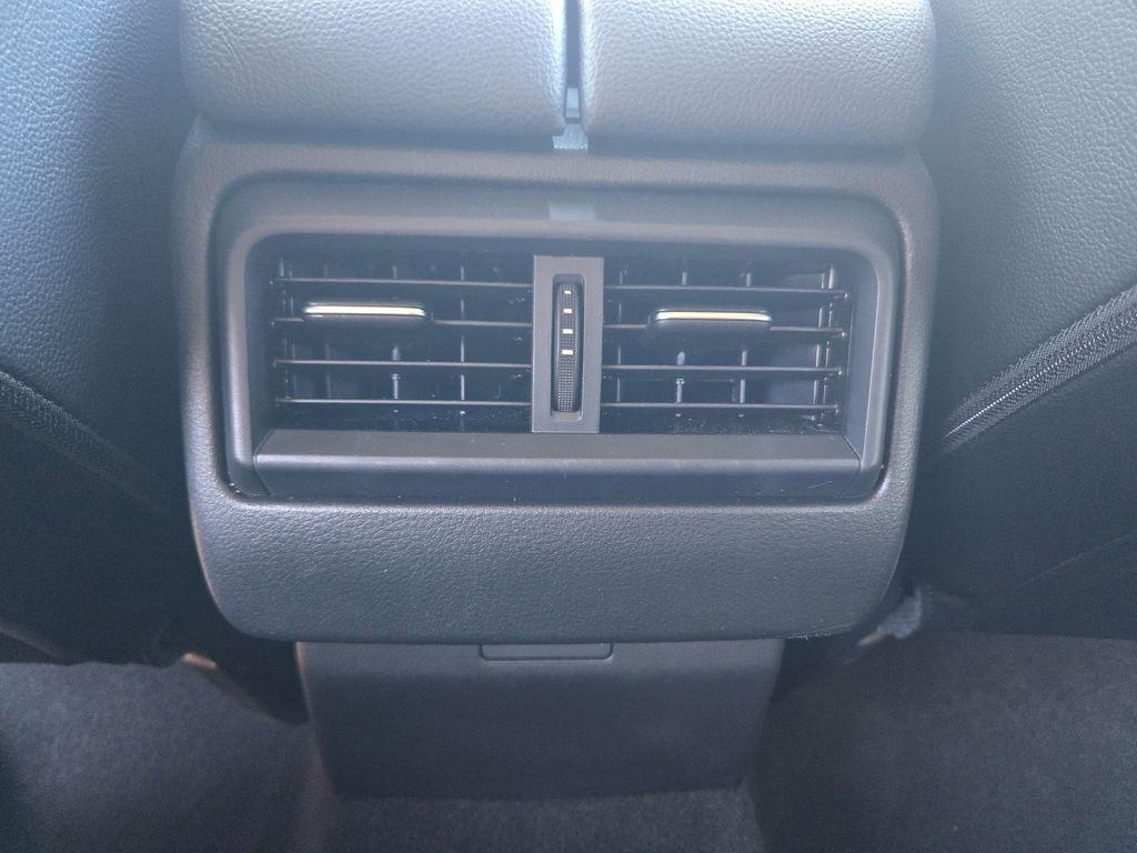 used 2025 Mazda CX-50 car, priced at $27,900