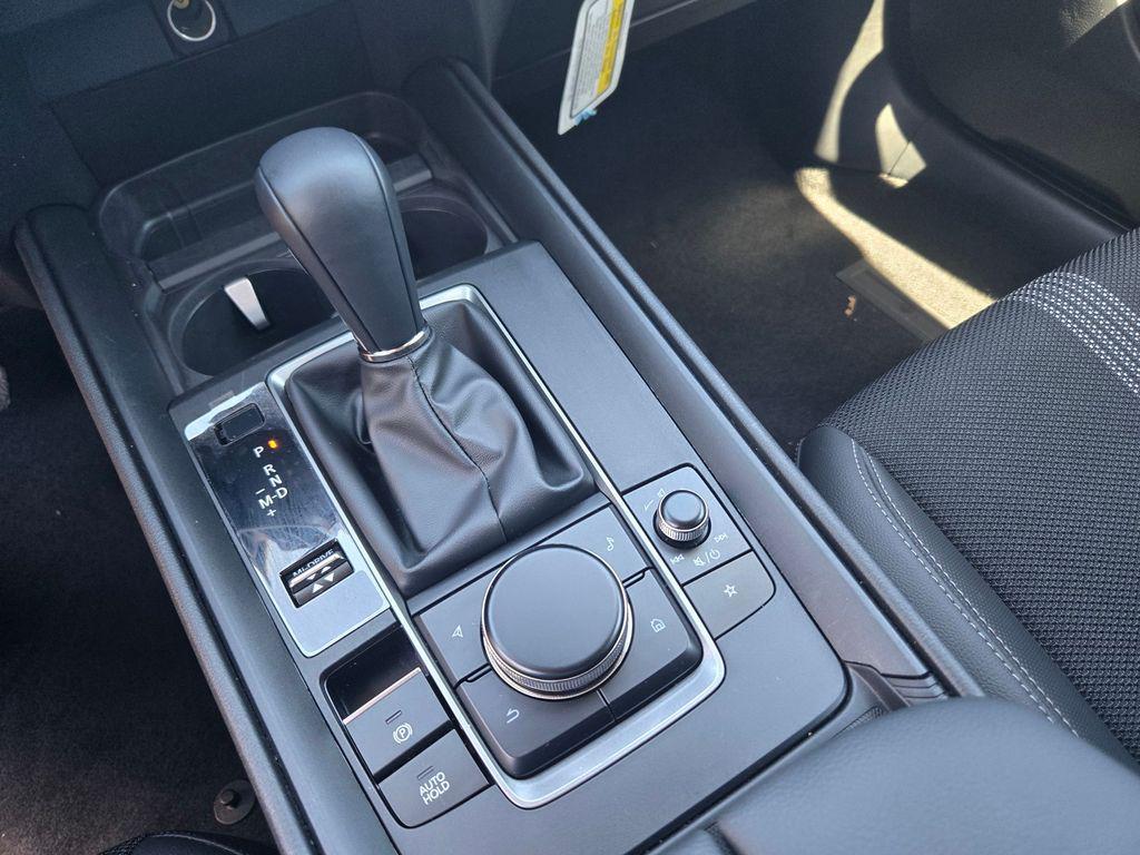 used 2025 Mazda CX-50 car, priced at $27,900