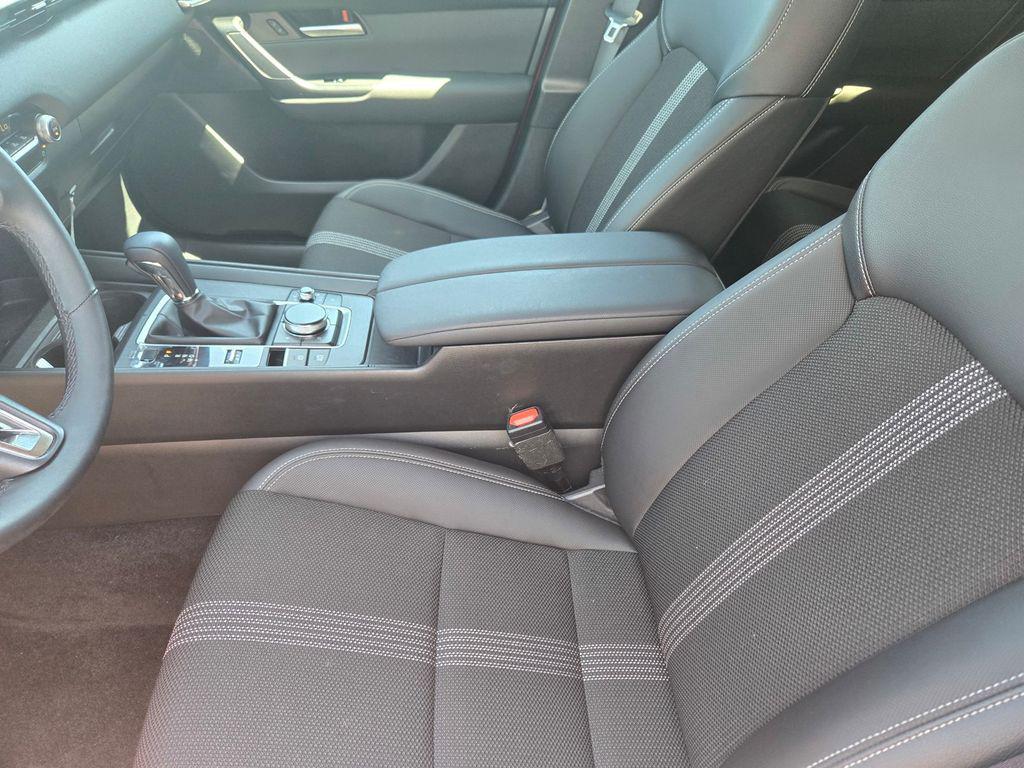 used 2025 Mazda CX-50 car, priced at $27,900