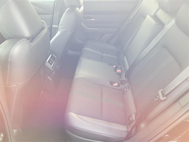 new 2026 Mazda CX-50 Hybrid car, priced at $35,996