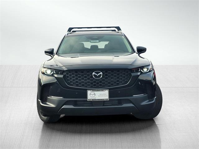 new 2026 Mazda CX-50 Hybrid car, priced at $35,996