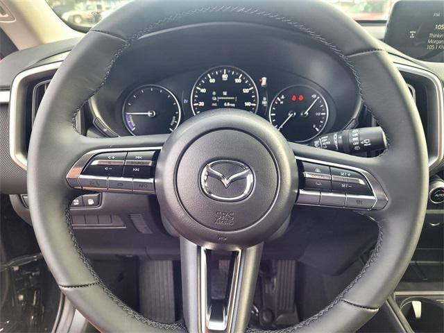 new 2026 Mazda CX-50 Hybrid car, priced at $35,996