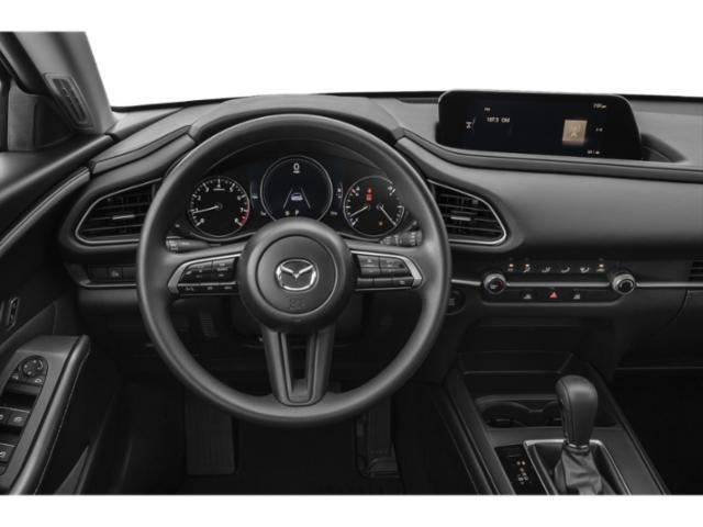 new 2026 Mazda CX-30 car, priced at $28,050