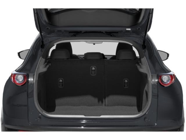 new 2026 Mazda CX-30 car, priced at $28,050