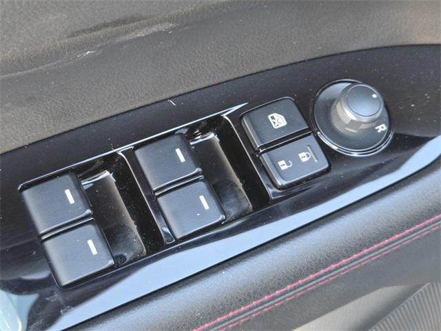 used 2021 Mazda CX-5 car, priced at $23,500