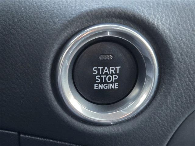 used 2021 Mazda CX-5 car, priced at $23,500