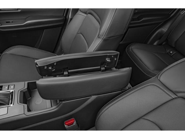 new 2026 Mazda CX-5 car, priced at $41,715