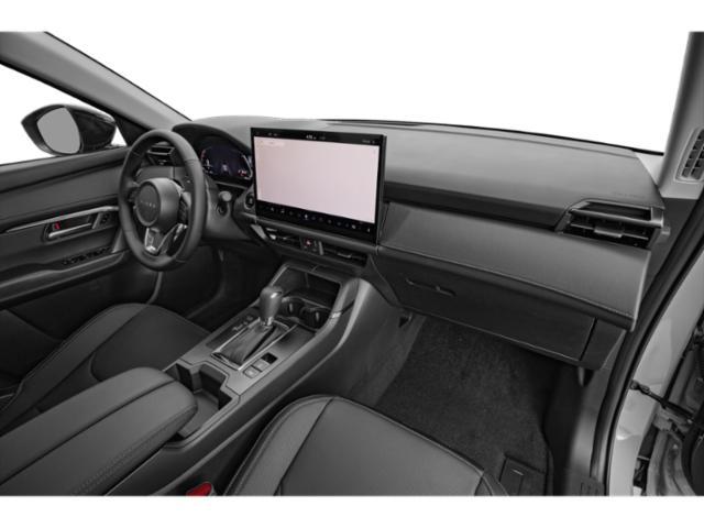 new 2026 Mazda CX-5 car, priced at $41,715