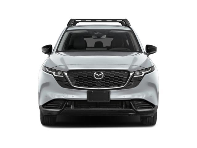new 2026 Mazda CX-5 car, priced at $41,715