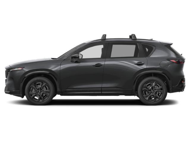 new 2026 Mazda CX-5 car, priced at $41,715