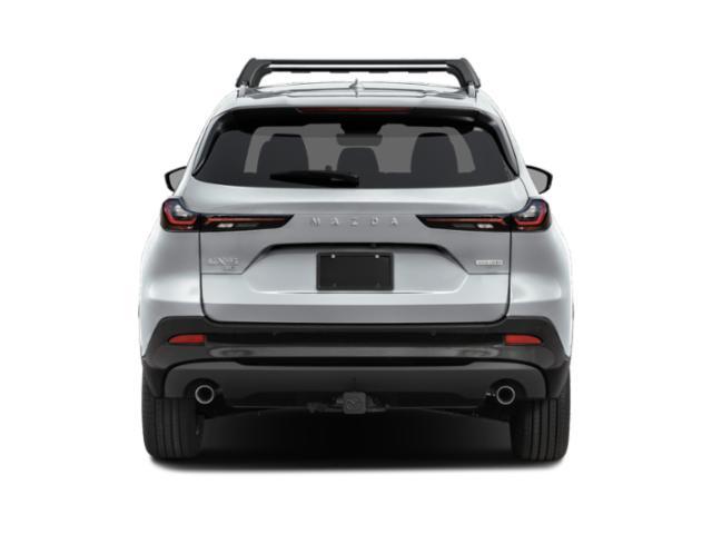new 2026 Mazda CX-5 car, priced at $41,715