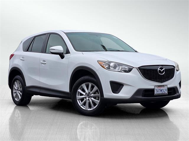used 2015 Mazda CX-5 car, priced at $9,500