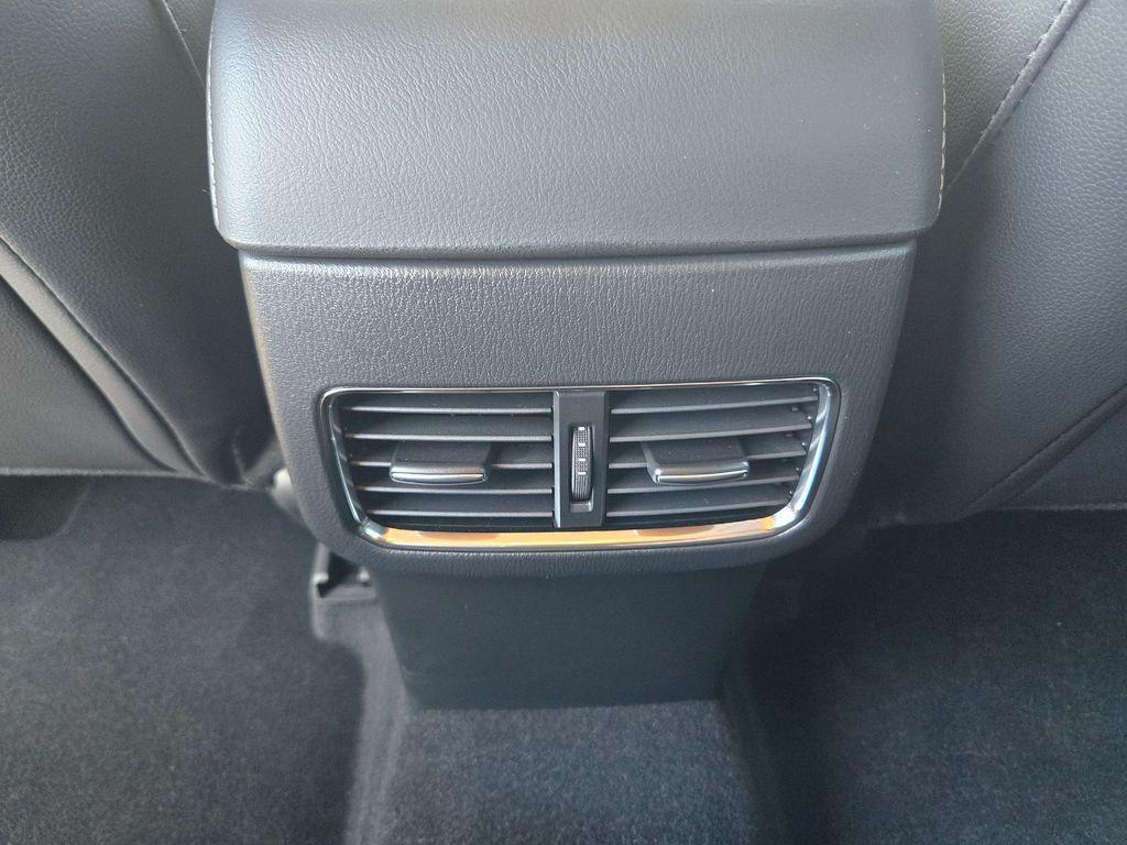 used 2025 Mazda CX-5 car, priced at $33,900