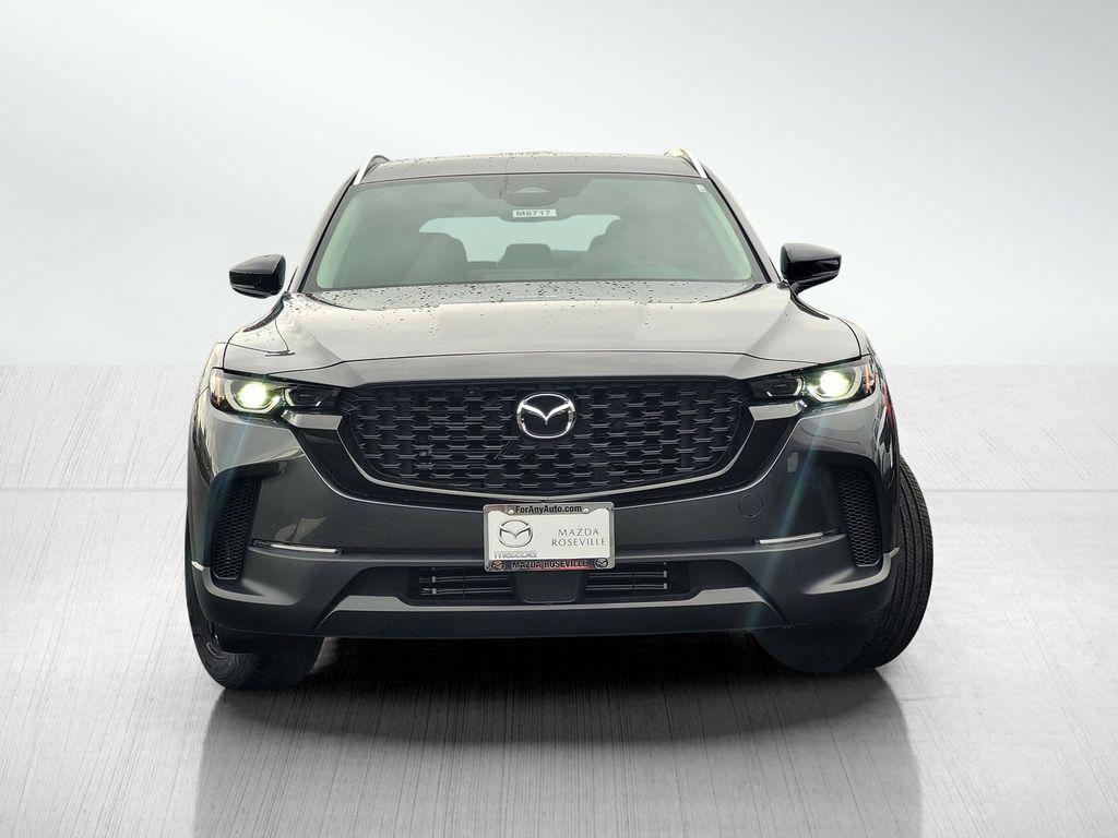 new 2026 Mazda CX-50 car, priced at $31,591