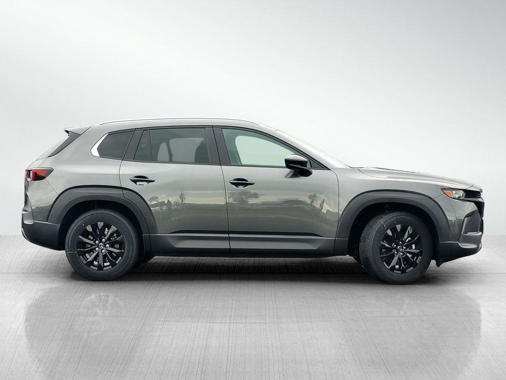 new 2026 Mazda CX-50 car, priced at $31,591