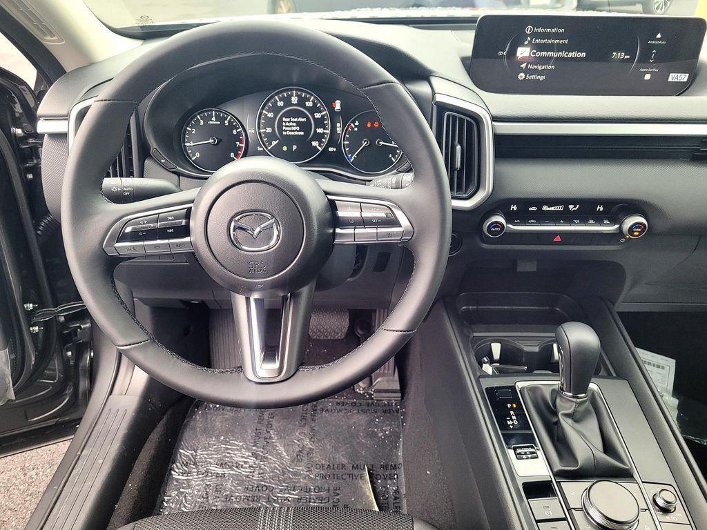 new 2026 Mazda CX-50 car, priced at $31,591