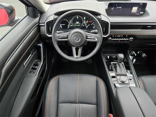 used 2025 Mazda CX-50 Hybrid car, priced at $33,500